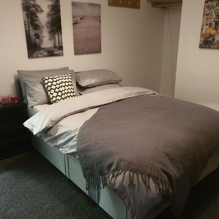 Coventry Studio Apartment Exteriér fotografie