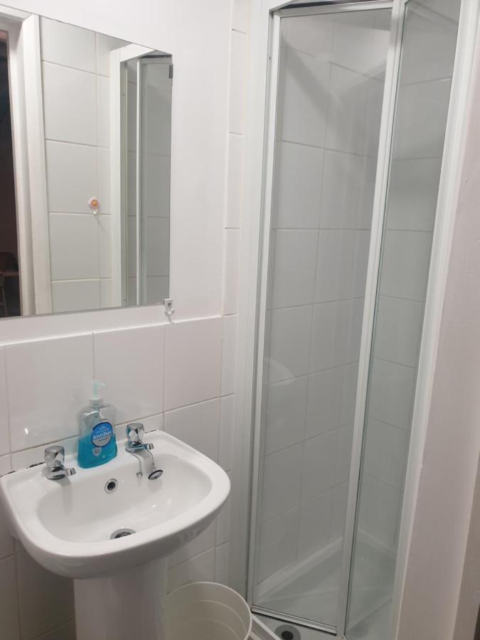 Coventry Studio Apartment Exteriér fotografie